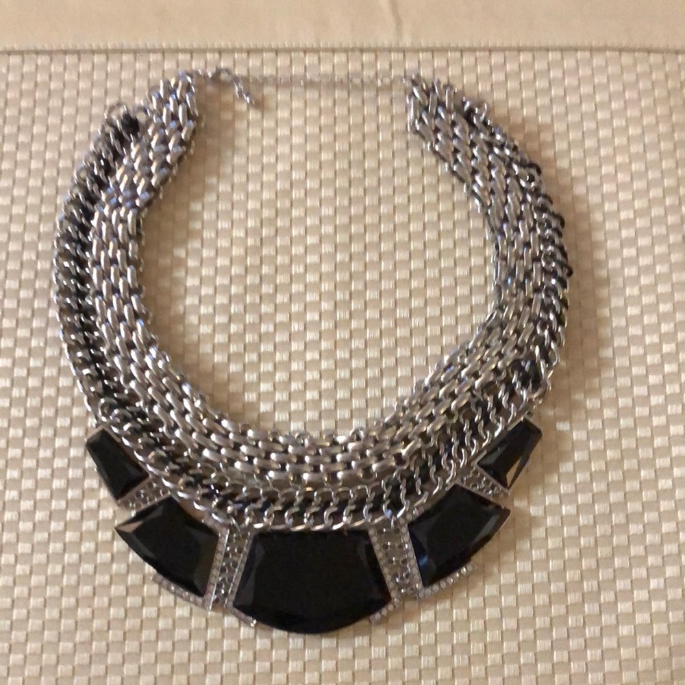 Ashley Stewart Necklace